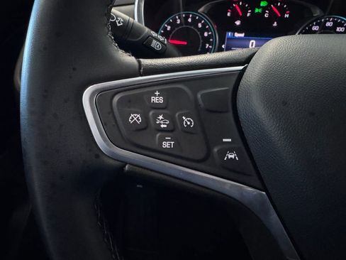 Certified 2023 Chevrolet Equinox LT image 13