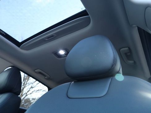 Used 2025 Hyundai Tucson SEL image 13