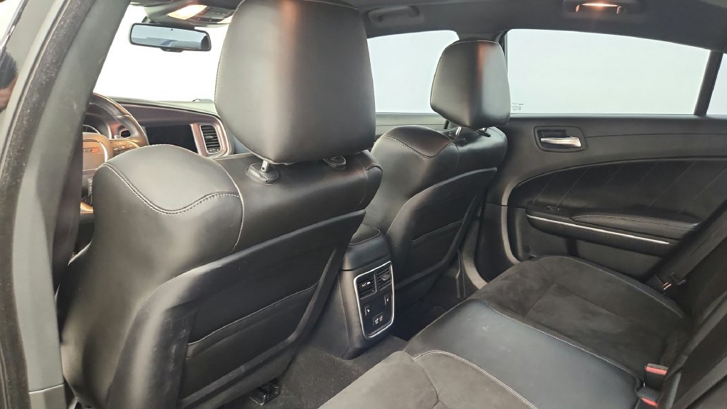 Used 2021 Dodge Charger Scat Pack RWD image 39