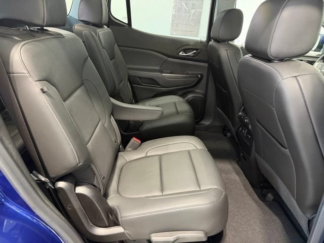 Used 2023 GMC Acadia SLT w/ Technology Package AWD/4WD image 26