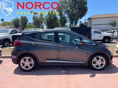 Used 2019 Chevrolet Bolt LT