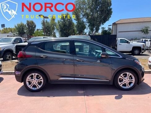 Used 2019 Chevrolet Bolt LT image 1