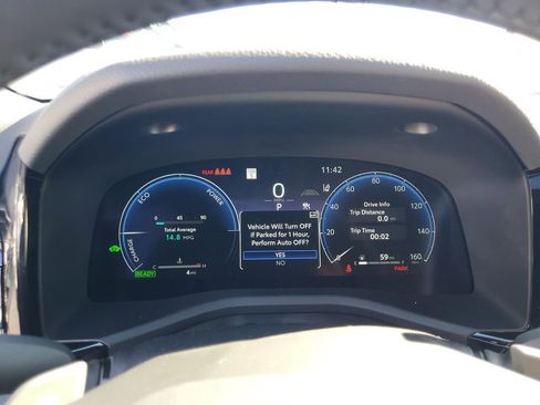 New 2026 Toyota Camry XSE FWD image 27