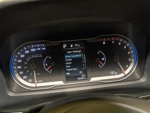 Used 2024 Hyundai Tucson SEL image 18