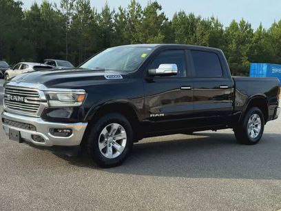 Used 2021 RAM 1500 Laramie