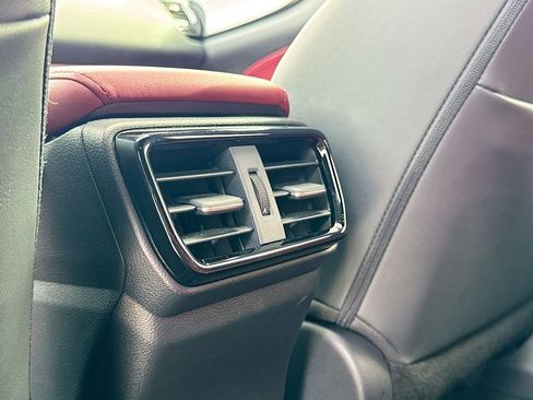 Used 2025 Lexus NX 350 AWD w/ Premium Package image 34