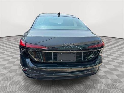 Used 2026 Audi A6 Premium Plus w/ Premium Plus Package AWD/4WD image 5