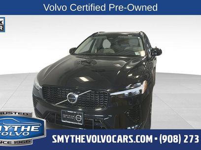 Certified 2024 Volvo XC60 B5 Plus w/ Protection Package Premier