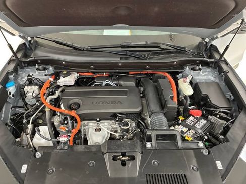 Used 2025 Honda CR-V Sport Touring image 11