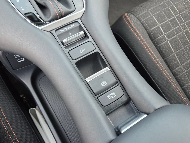Used 2024 Honda HR-V Sport image 23