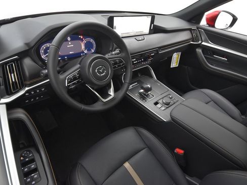 New 2026 MAZDA CX-90 3.3 Turbo S w/ Premium Plus AWD/4WD image 29