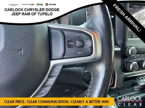 Used 2019 RAM 1500 Big Horn RWD image 18
