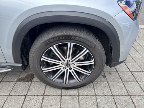 Used 2025 Mercedes-Benz GLE 350 4MATIC image 10