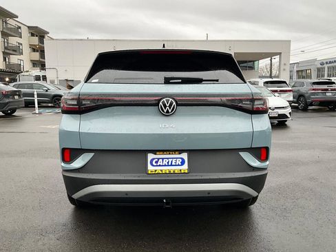 New 2026 Volkswagen ID.4 Pro S Plus image 7