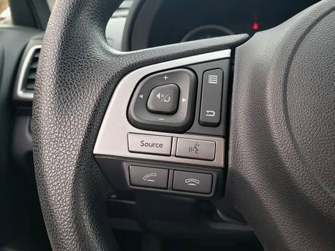 Used 2018 Subaru Forester 2.5i w/ Alloy Wheel Package image 16