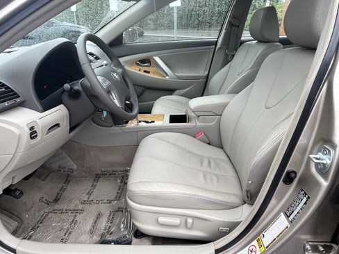 Used 2007 Toyota Camry CE FWD image 10