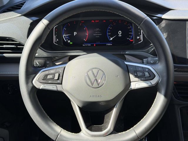 Used 2023 Volkswagen Taos SEL AWD/4WD image 18