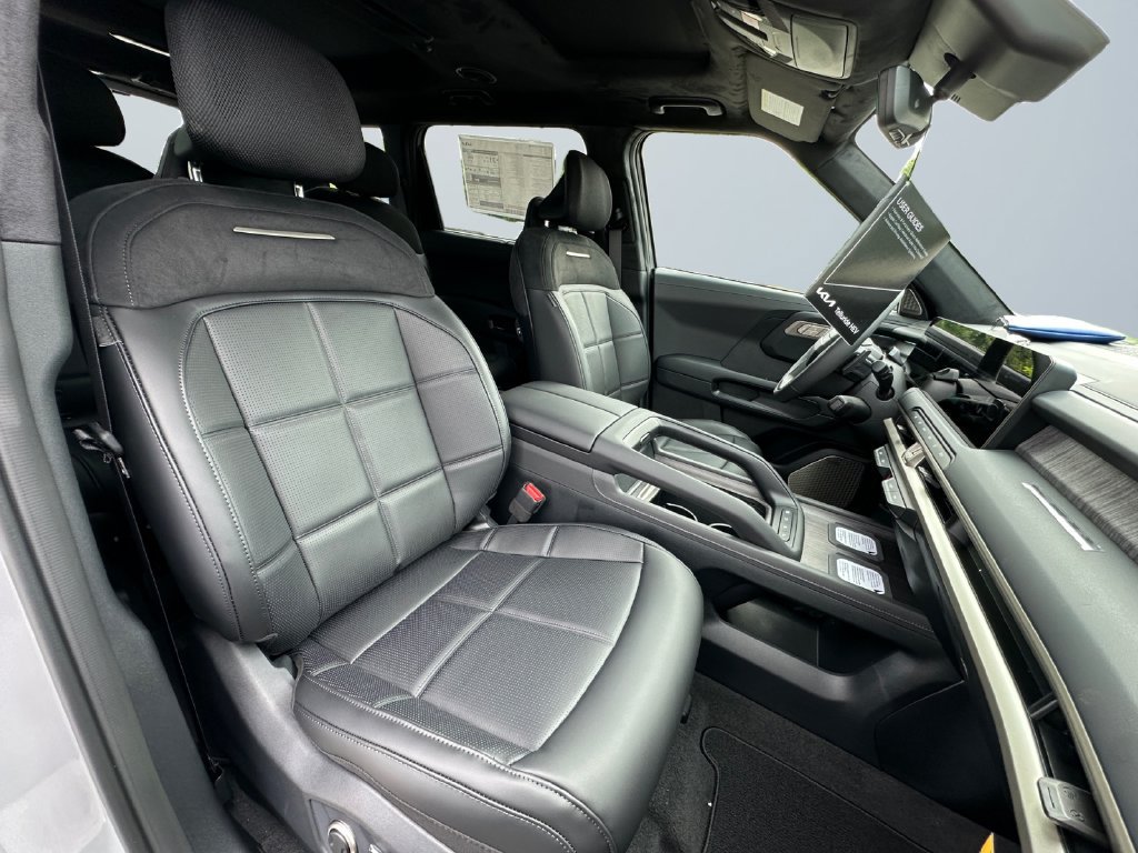 New 2027 Kia Telluride SX Prestige w/ Towing Package AWD/4WD image 15