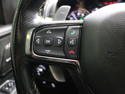 Used 2021 RAM 1500 TRX w/ TRX Level 1 Equipment Group AWD/4WD image 45
