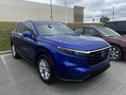 Used 2023 Honda CR-V EX