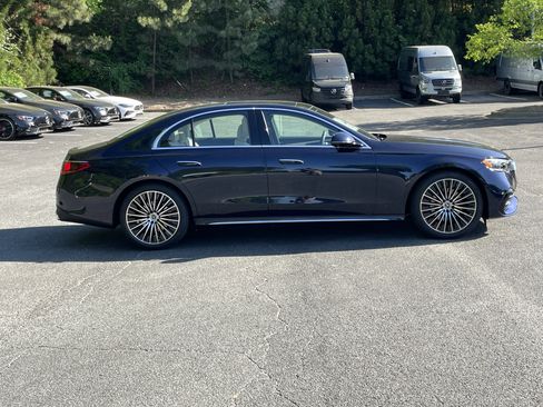 New 2026 Mercedes-Benz E 350 Sedan image 6