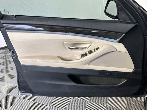 Used 2011 BMW 535i Sedan image 10