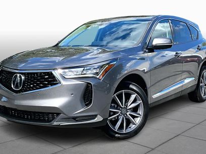 Certified 2022 Acura RDX FWD w/ Technology Package