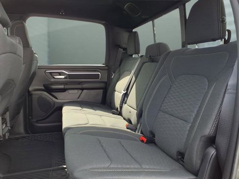 New 2026 RAM 1500 Big Horn image 11