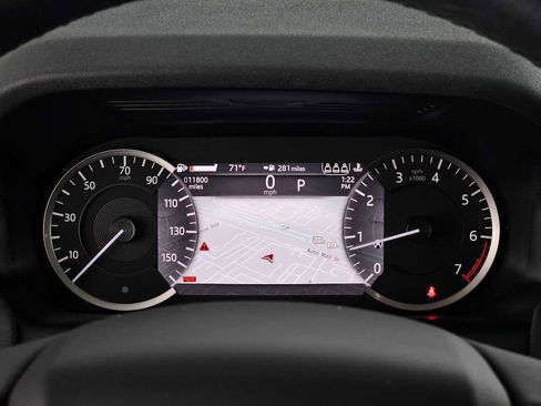 Certified 2023 Land Rover Discovery Sport SE image 25