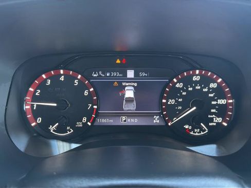 Used 2023 Nissan Frontier PRO-4X w/ Pro Convenience Package AWD/4WD image 25