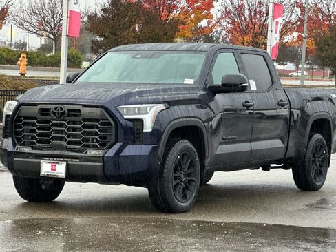 New 2026 Toyota Tundra Limited image 7
