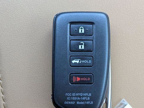 Certified 2023 Lexus RX 350 Premium Plus w/ Cold Area Package image 29