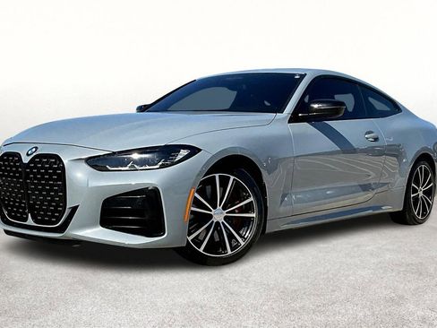 Used 2022 BMW 440i xDrive Coupe image 14