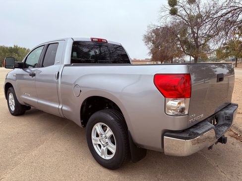 Used 2007 Toyota Tundra SR5 image 7