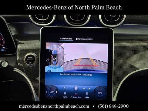 New 2026 Mercedes-Benz GLC 300 image 19