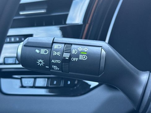 Certified 2025 Lexus RX 350h w/ Convenience Package image 32