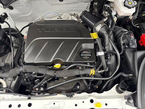 Used 2024 Chevrolet TrailBlazer LT image 8