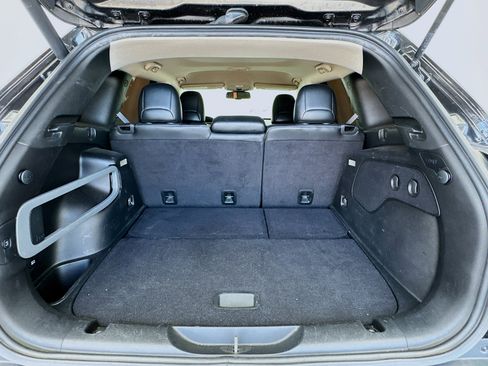 Used 2016 Jeep Cherokee Limited w/ Luxury Group image 16