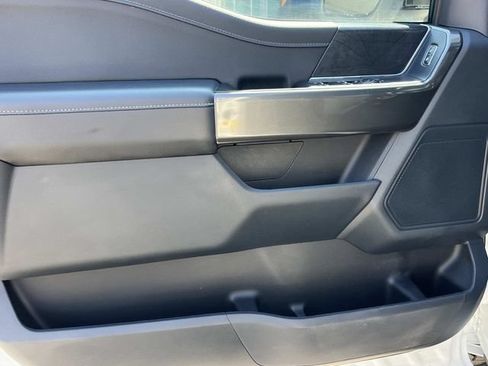 Used 2023 Ford F150 XLT w/ Equipment Group 302A High AWD/4WD image 31