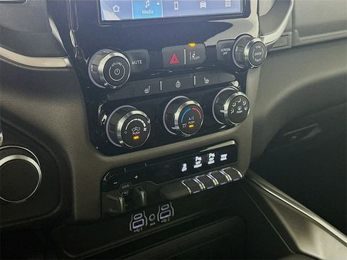 New 2026 RAM 1500 Big Horn image 15