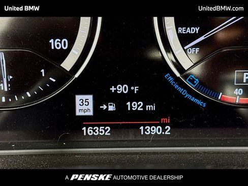 Used 2020 BMW 230i xDrive Convertible w/ M Sport Package AWD/4WD image 7