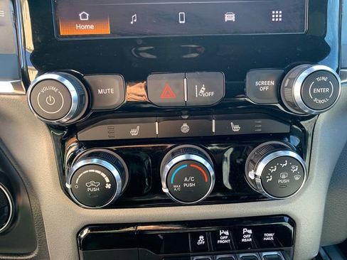 Used 2025 RAM 1500 Big Horn image 28