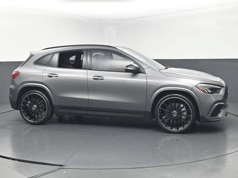 Used 2024 Mercedes-Benz GLA 35 AMG 4MATIC image 6