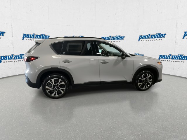 New 2026 MAZDA CX-5 Preferred AWD/4WD image 12