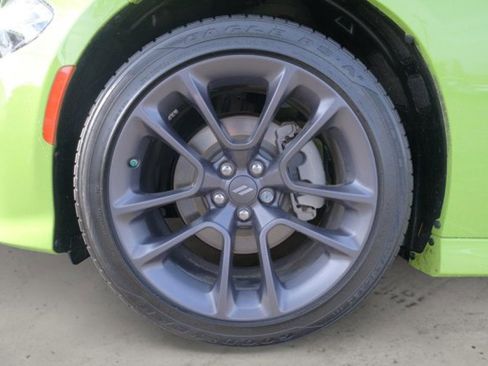 Used 2023 Dodge Charger R/T w/ Daytona Edition Group image 10