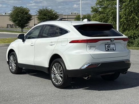 Used 2023 Toyota Venza XLE AWD/4WD image 27