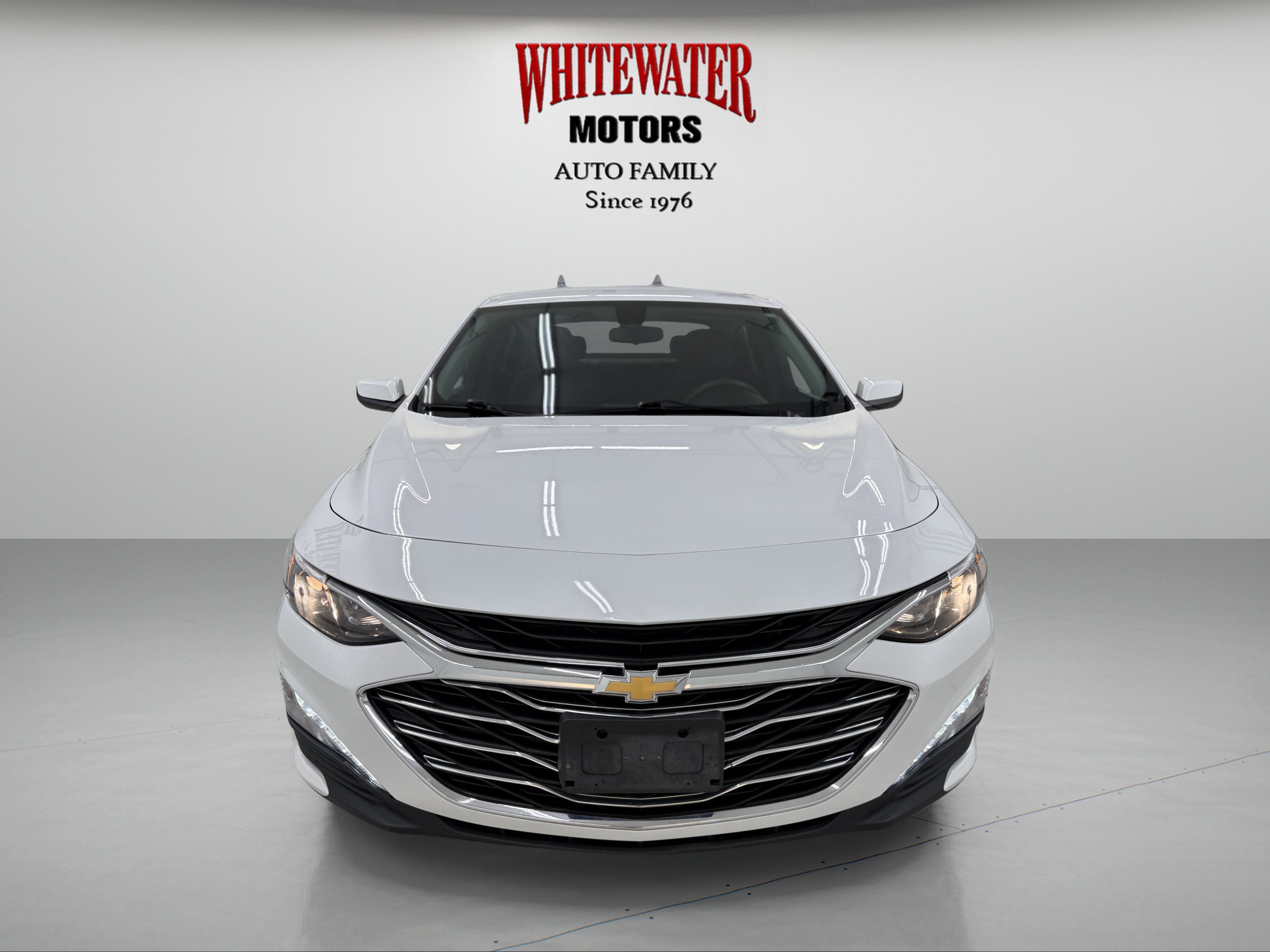 Used 2019 Chevrolet Malibu LT FWD image 6
