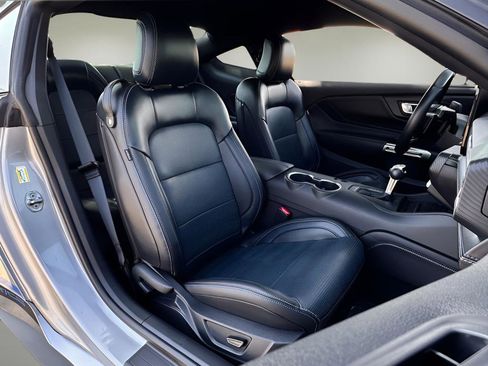 Used 2024 Ford Mustang GT Premium RWD image 24