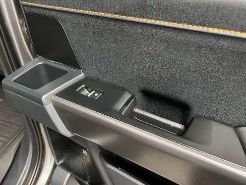 Used 2025 Ford F150 Tremor w/ Equipment Group 402A High image 49