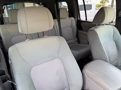 Used 2013 Honda Pilot EX image 24